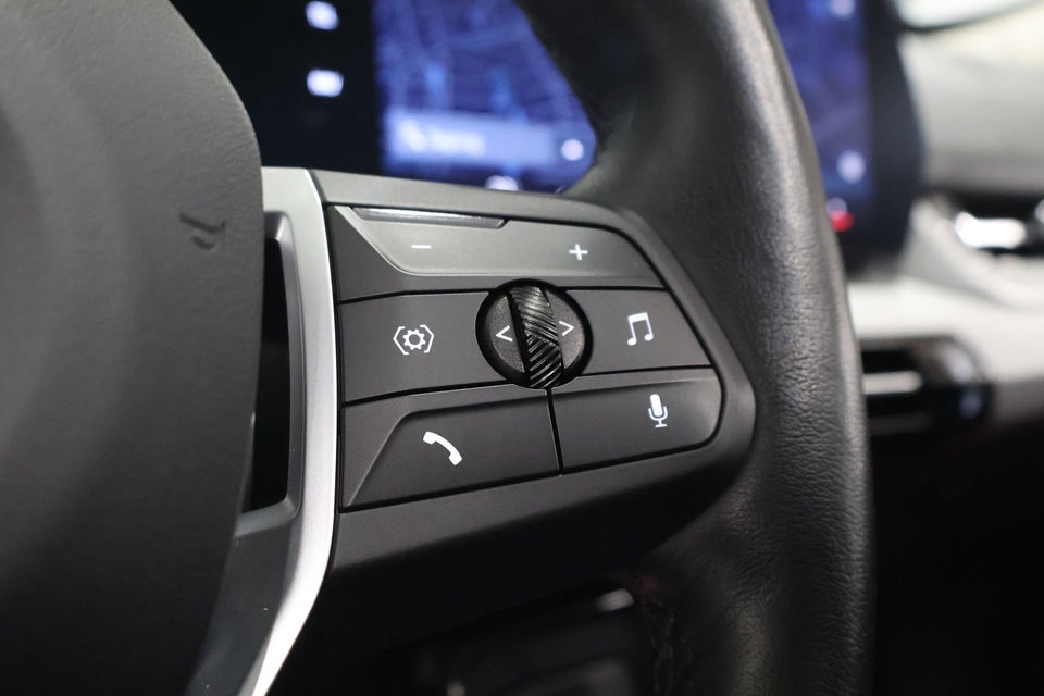 BMW iX1 xDrive30 X-Line 5d