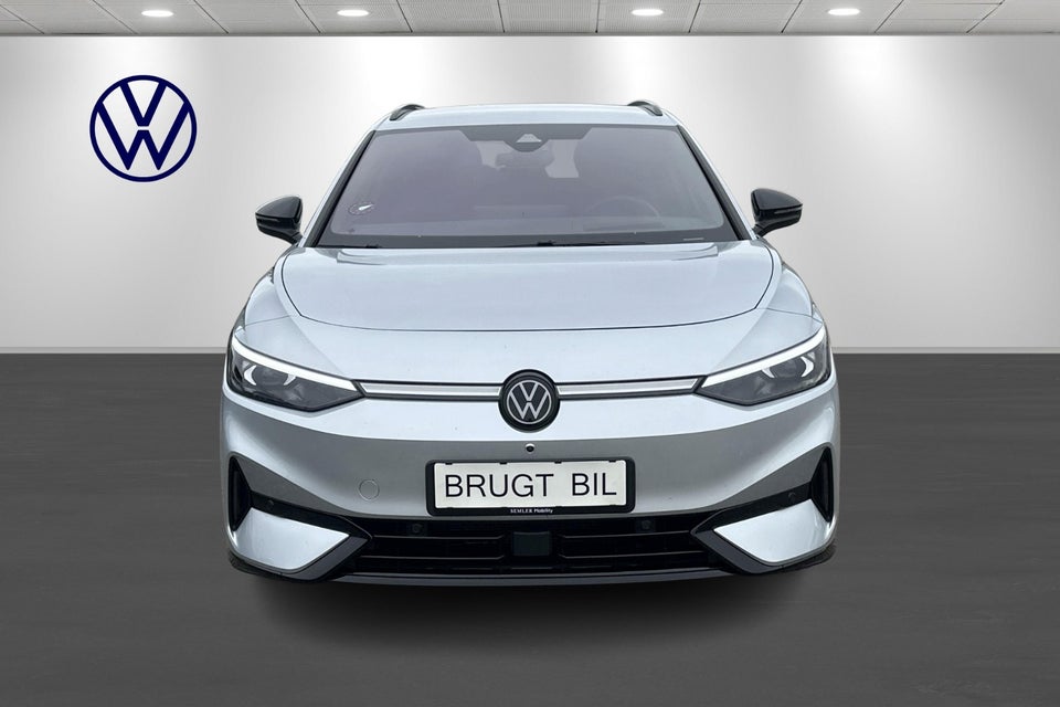 VW ID.7 86 Style S+ Tourer 5d