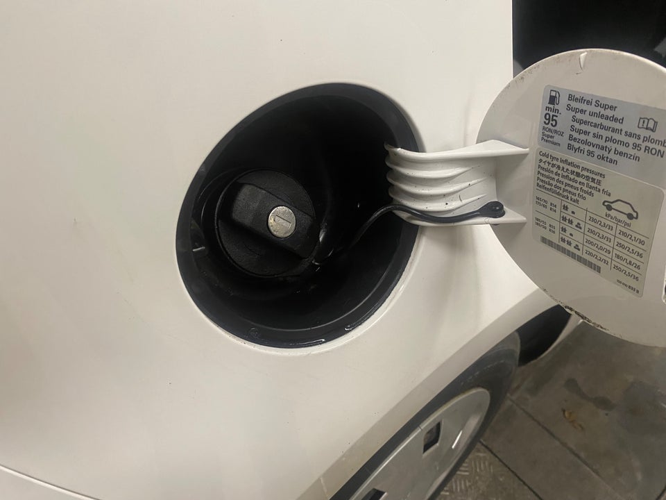 Seat Mii 1,0 60 Style eco 5d