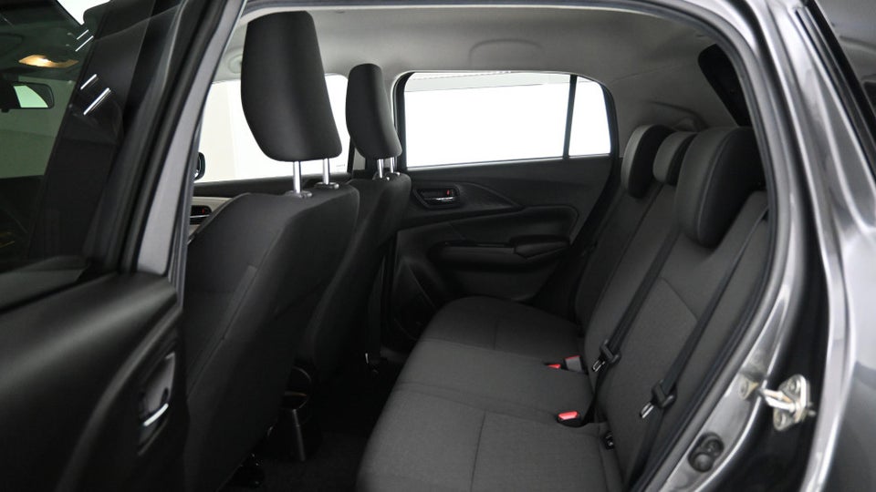 Suzuki Swift 1,2 Advance 5d