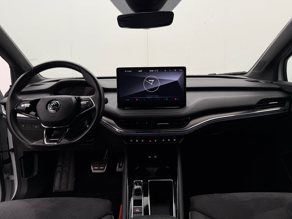 Skoda Enyaq 80 iV Sportline 5d