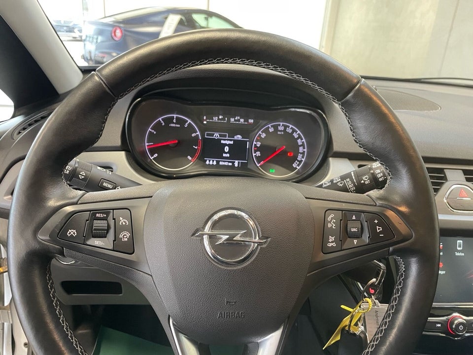 Opel Corsa 1,4 16V Enjoy 5d