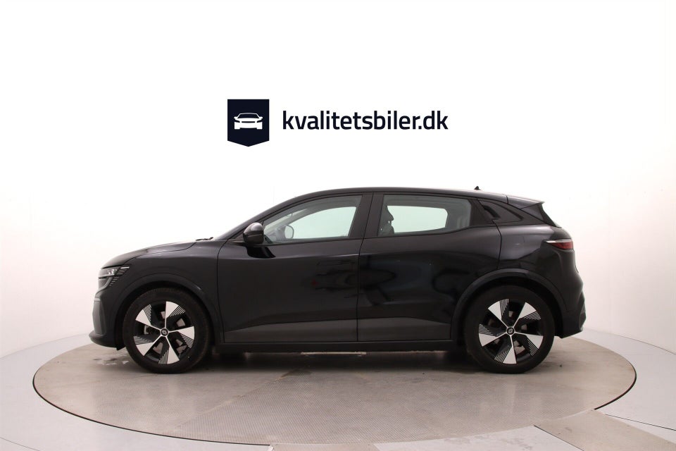 Renault Megane E-Tech 60 Equilibre 5d