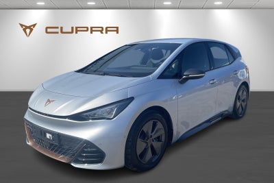 Annonce: Cupra Born 58 High - Pris 239.900 kr.