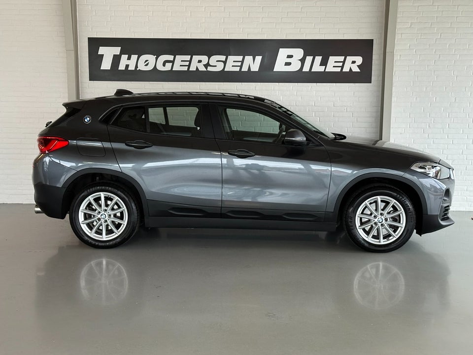 BMW X2 2,0 sDrive20i aut. 5d