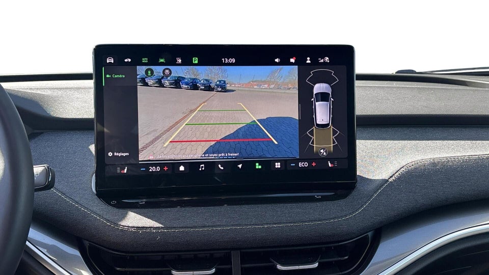 Skoda Elroq 85 iV Premium 5d