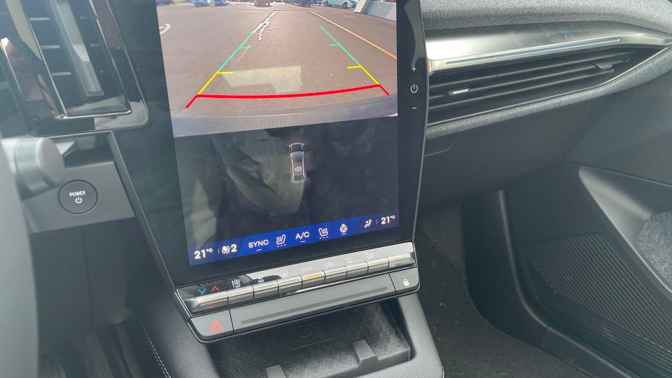 Renault Scenic E-Tech 87 Techno 5d