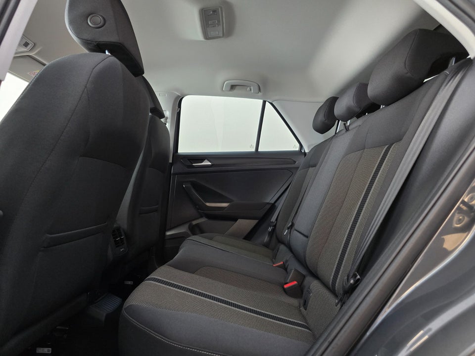 VW T-Roc 1,5 TSi 150 Style DSG 5d