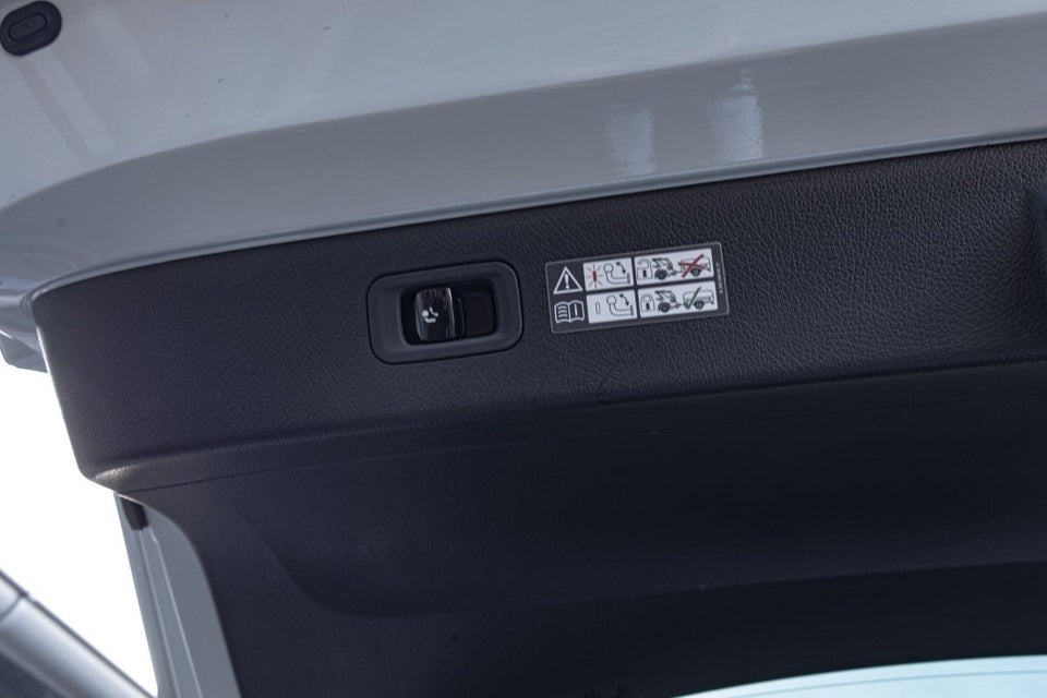 Mercedes EQS450+ AMG Line 5d