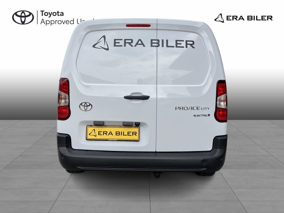Toyota ProAce City 50 Long Comfort Master