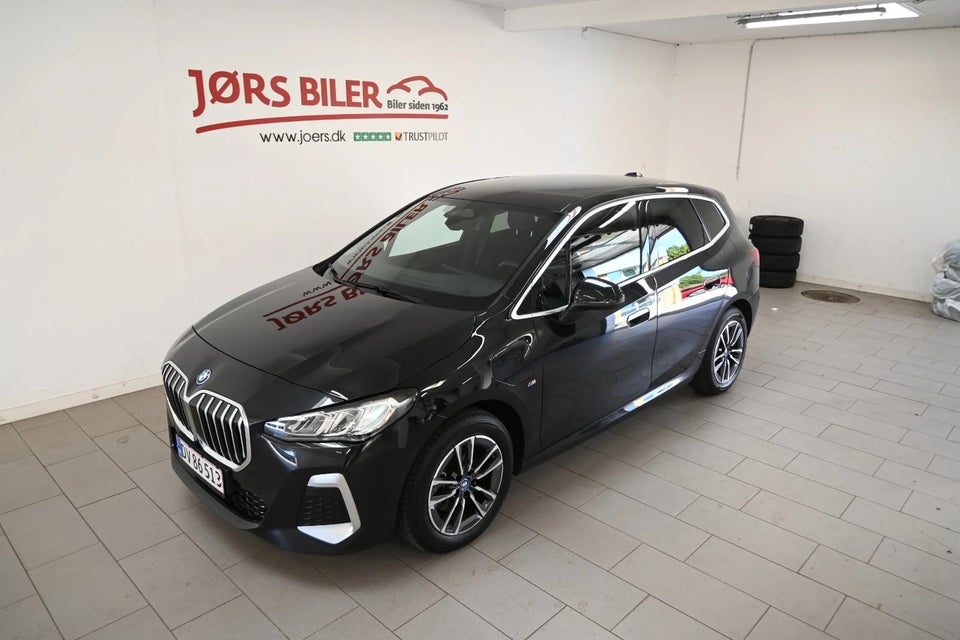 BMW 225e 1,5 Active Tourer M-Sport xDrive aut. 5d