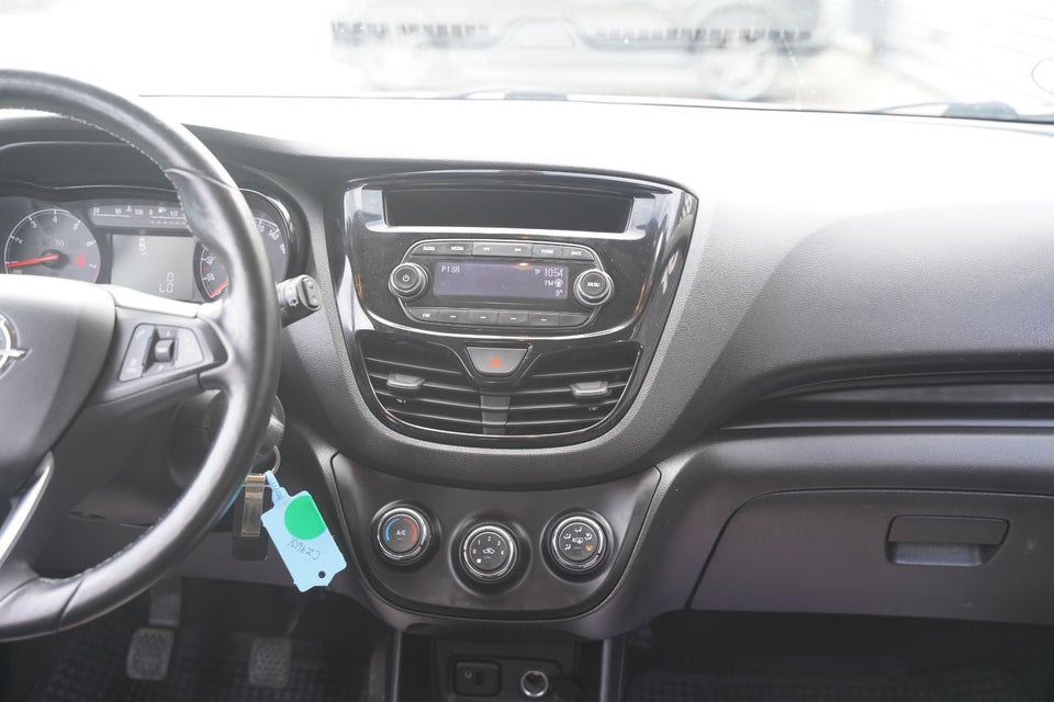 Opel Karl 1,0 Enjoy 5d