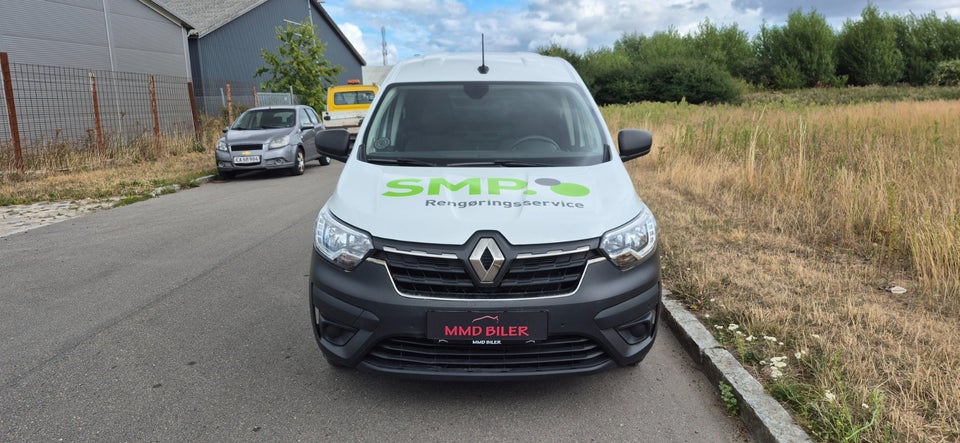 Renault Express 1,5 dCi 95 Tekno 5d