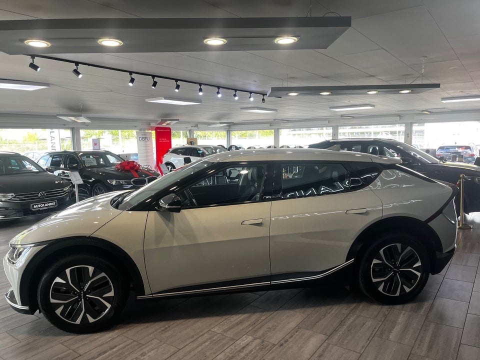 Kia EV6 77 Long Range Access 5d