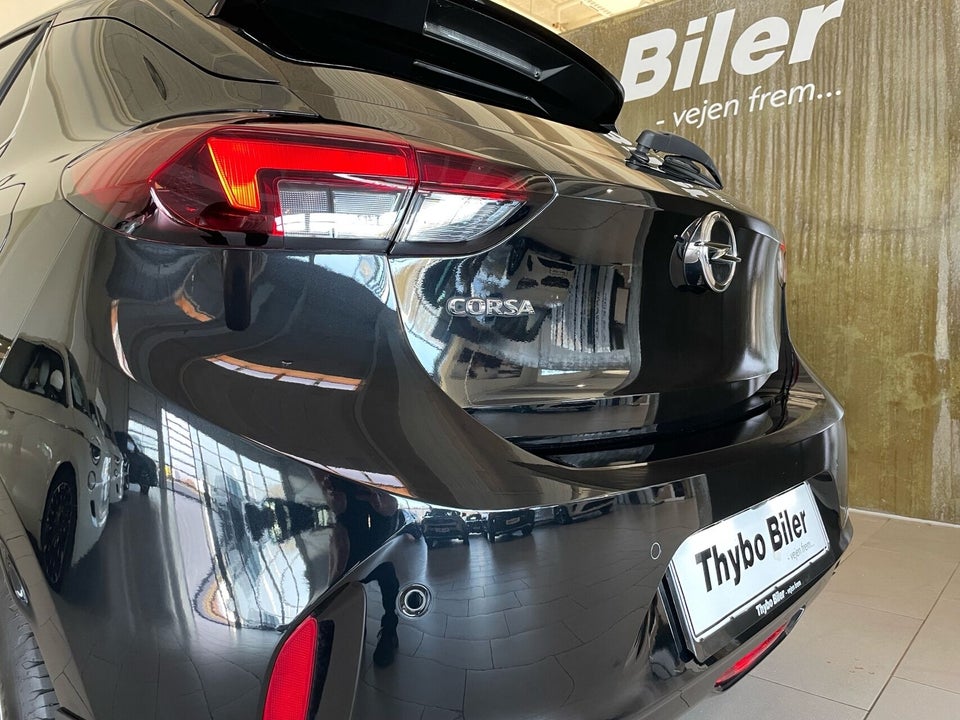 Opel Corsa 1,2 Exclusive 5d