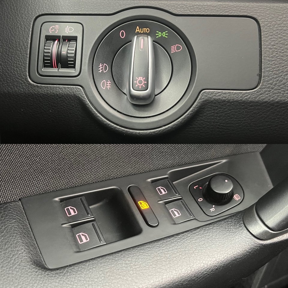 VW Passat 1,8 TSi 160 Comfortline DSG 4d