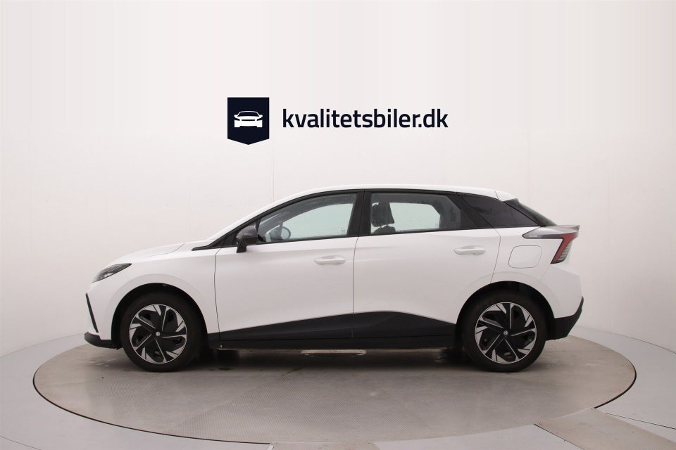 MG 4 51 Nordic Edition 5d