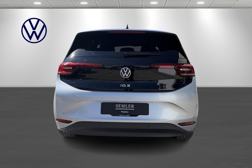VW ID.3 77 Max+ 5d