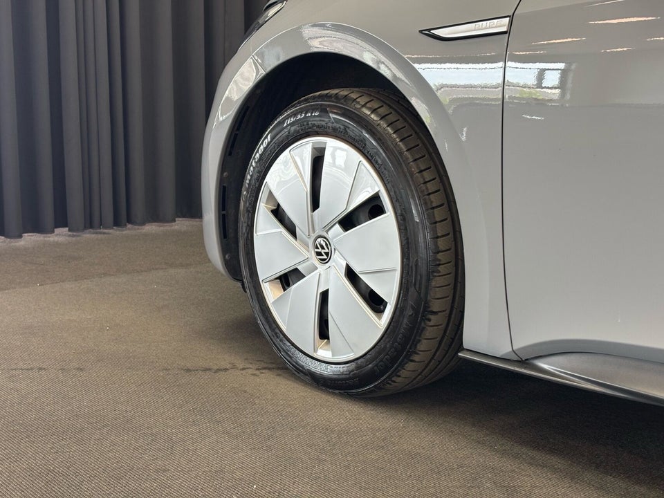 VW ID.3 45 Pure Performance 5d