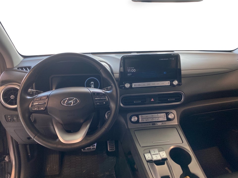 Hyundai Kona 64 EV Ultimate 5d