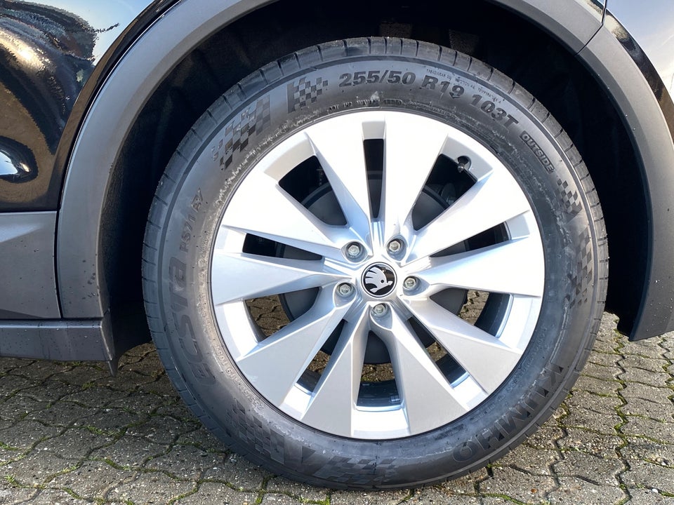 Skoda Elroq 85 iV 5d