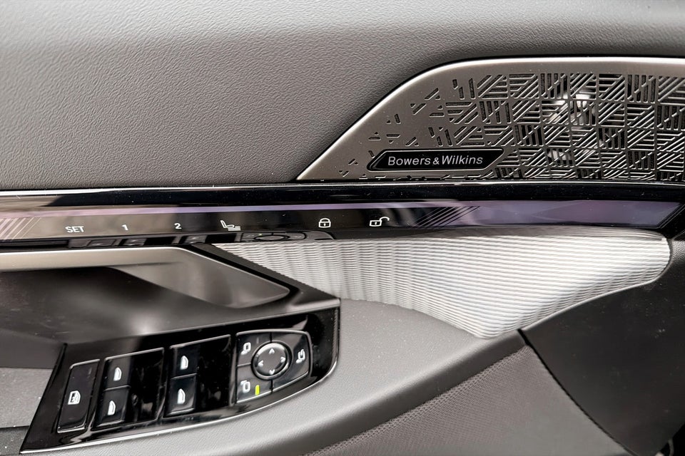 BMW i5 eDrive40 Touring Supercharged 5d