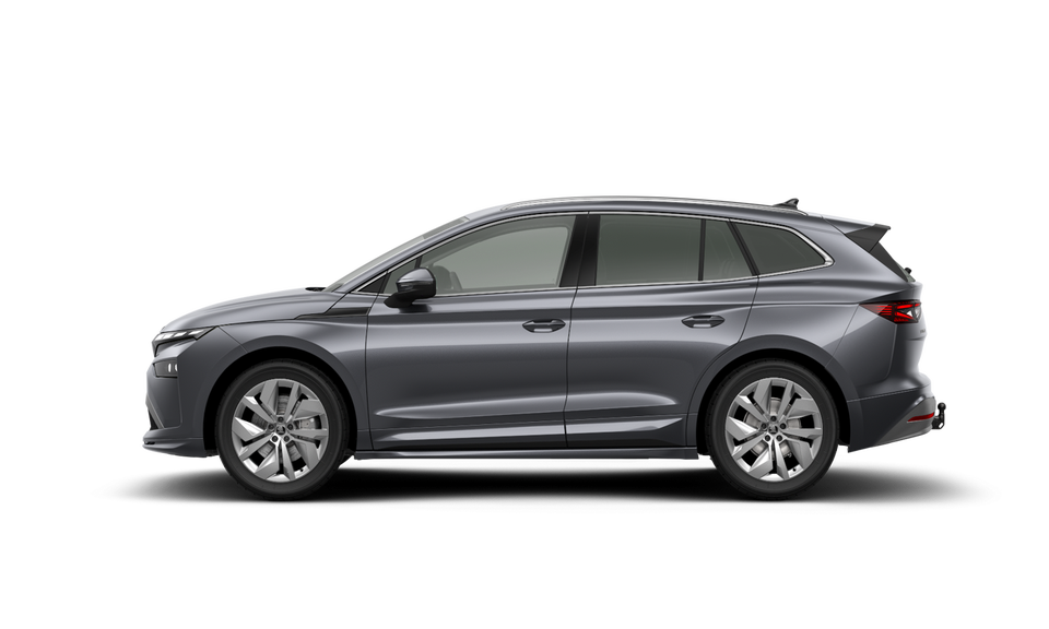 Skoda Enyaq 85x iV 5d