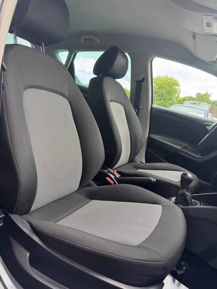 Seat Ibiza 1,0 TSi 95 Style 5d