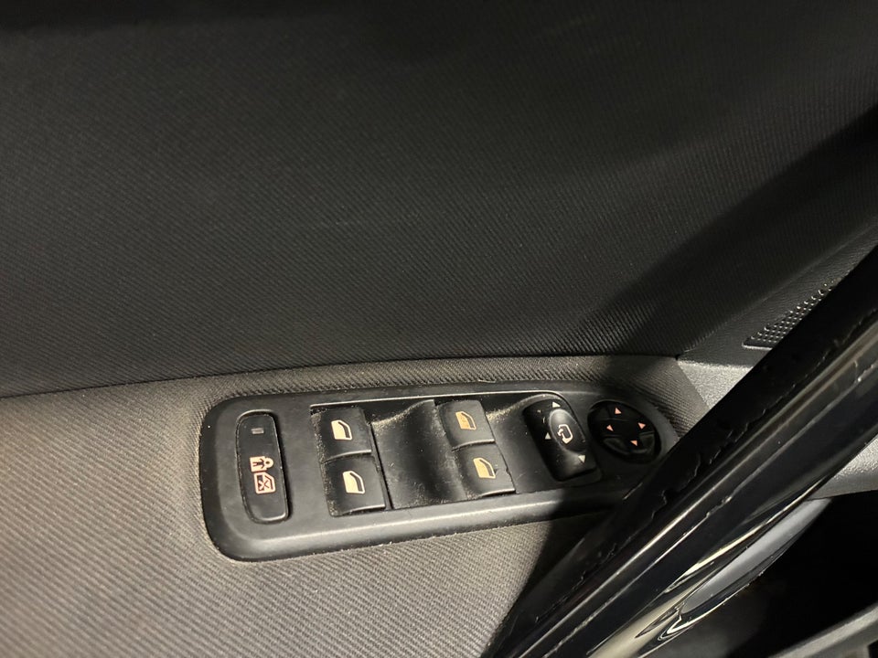 Peugeot 508 1,6 e-HDi 112 Active SW ESG 5d