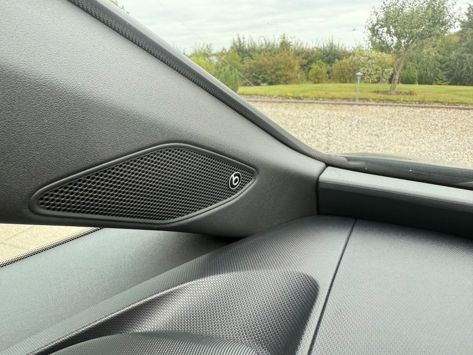 Cupra Born 58 e-Boost Dinamica Pack High 5d