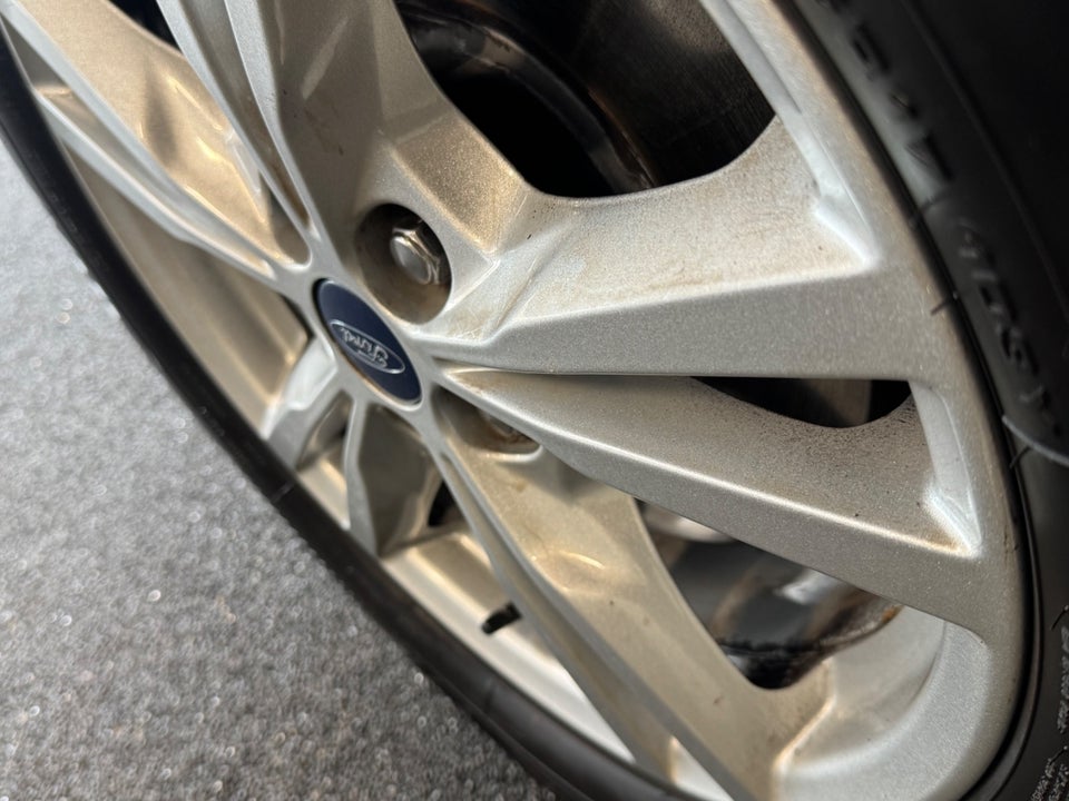 Ford S-MAX 2,0 EcoBlue Titanium aut. 7prs 5d