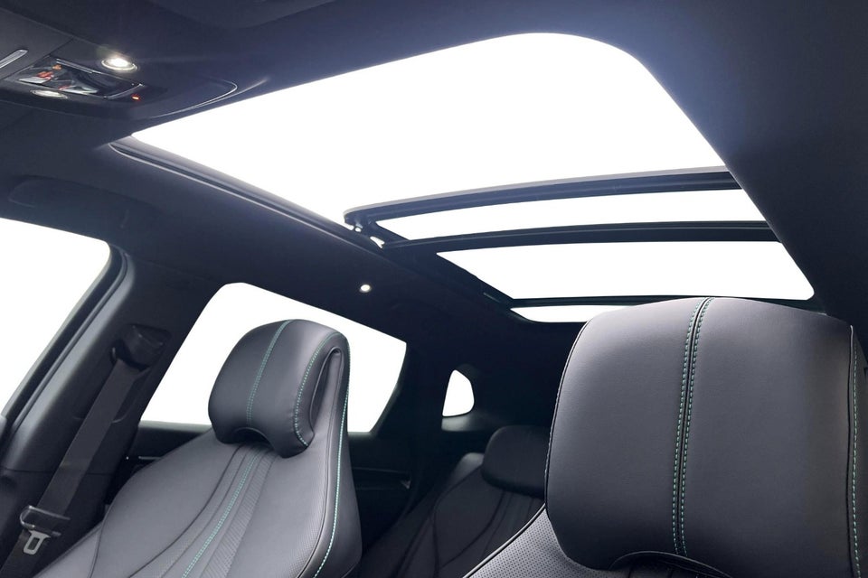 BYD Seal U 72 Comfort 5d