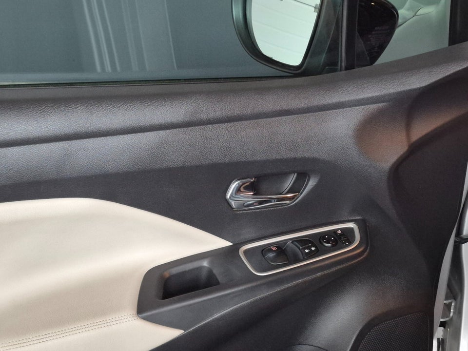 Nissan Micra 0,9 IG-T 90 Tekna 5d