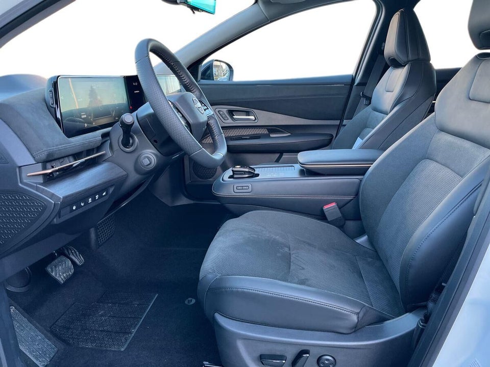 Nissan Ariya 87 Evolve 5d