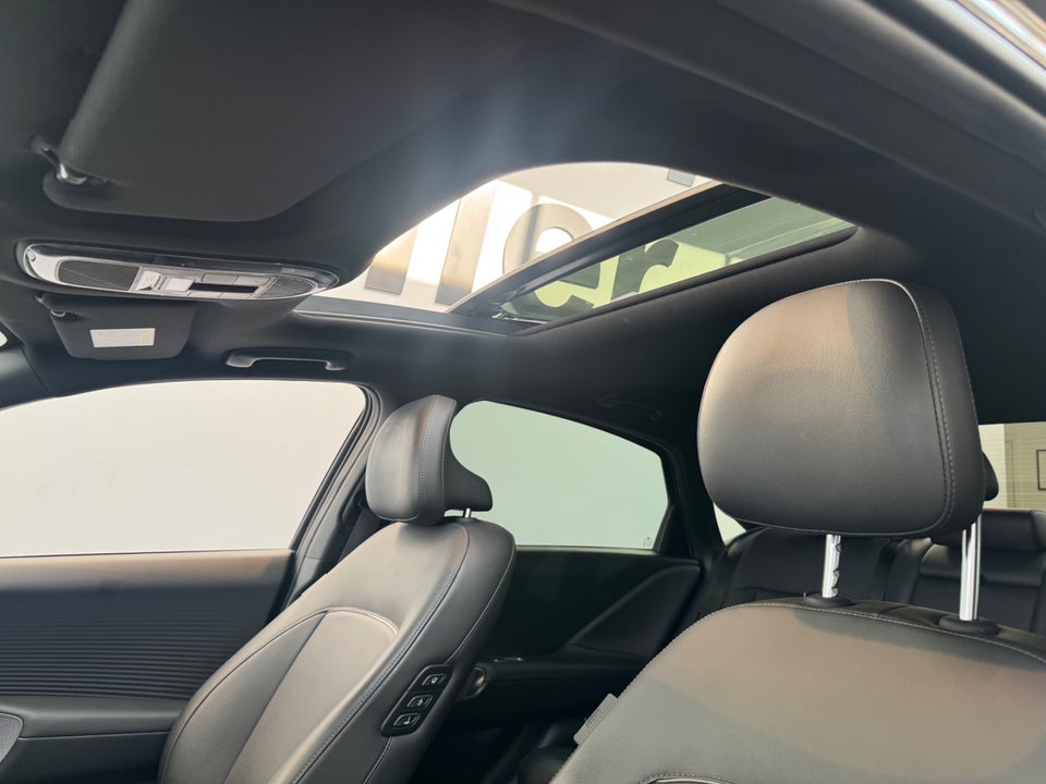 Hyundai Ioniq 6 77 Ultimate 4d