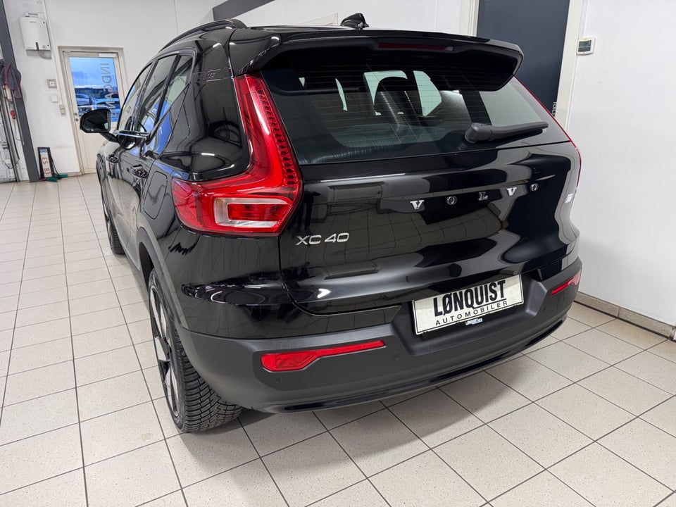 Volvo XC40 P6 ReCharge Core 5d