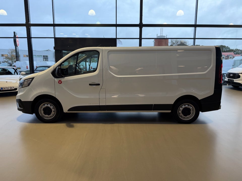 Renault Trafic 2,0 dCi 130 L2H1 Tekno