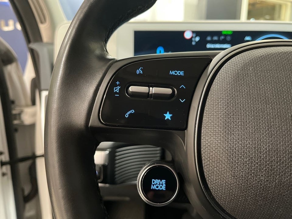 Hyundai Ioniq 5 73 Dynamiq 5d