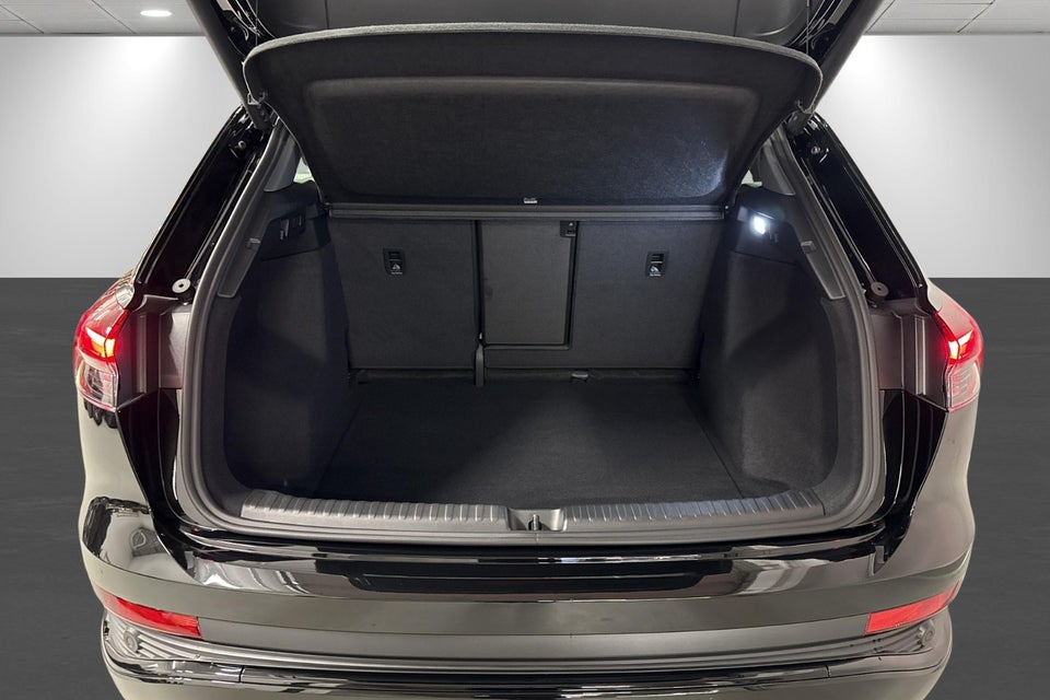 Audi Q4 e-tron 45 S-line Edition 5d
