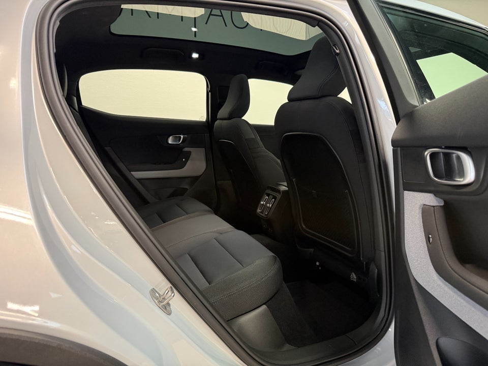 Polestar 2 Long Range AWD 5d