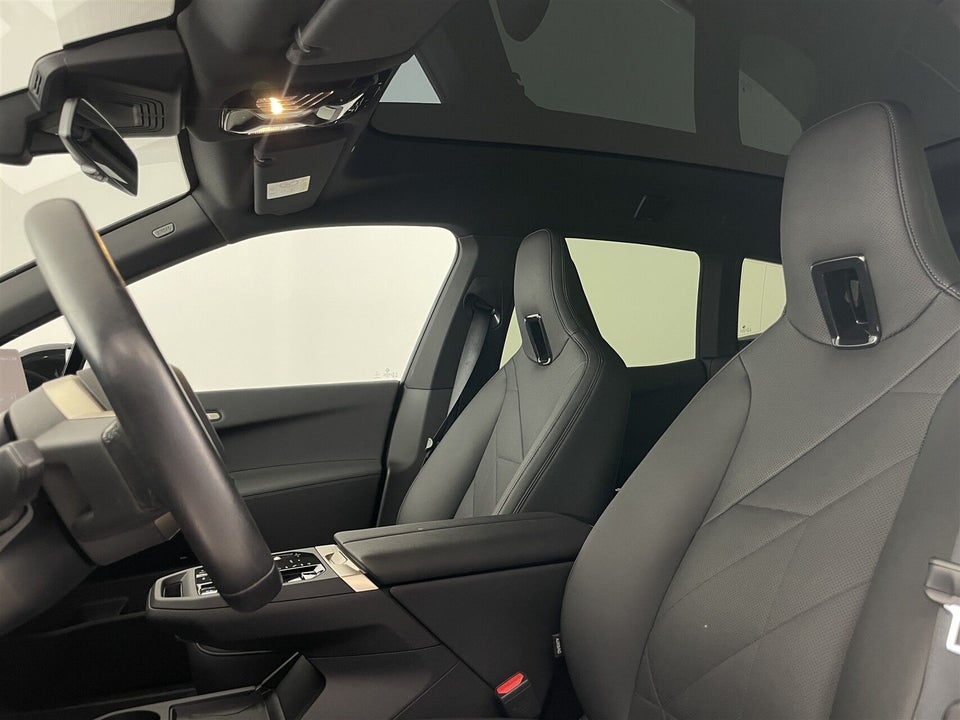 BMW iX xDrive50 Supercharged 5d