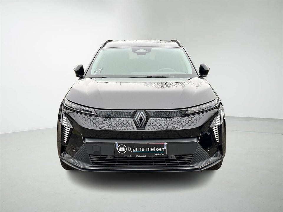 Renault Scenic E-Tech 87 Esprit Alpine 5d
