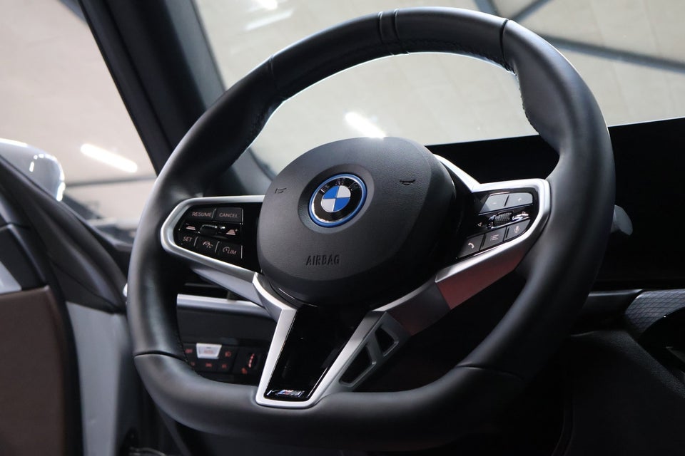 BMW i4 eDrive40 M-Sport 5d
