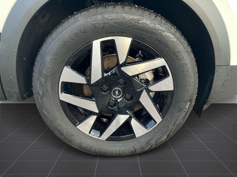 Opel Mokka-e 50 Elegance 5d