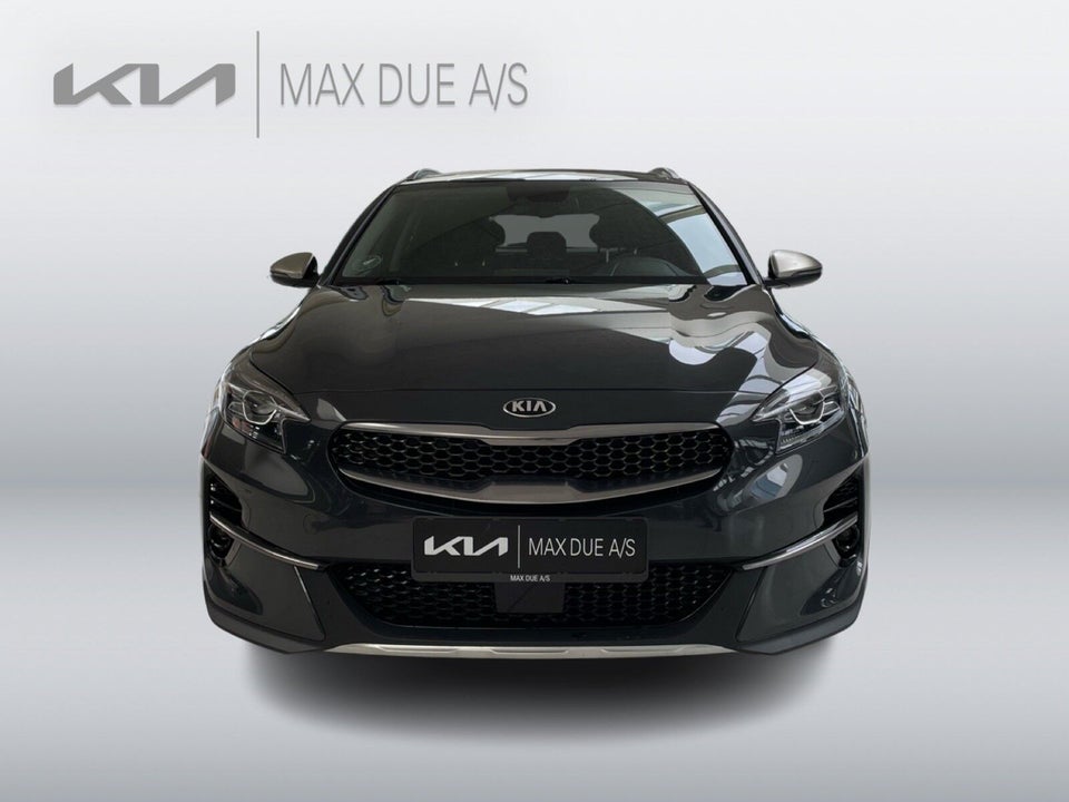 Kia XCeed 1,6 T-GDi Premium DCT 5d