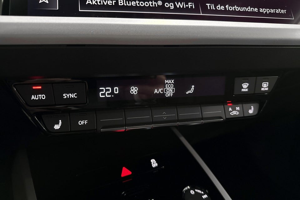 Audi Q4 e-tron 45 S-line 5d