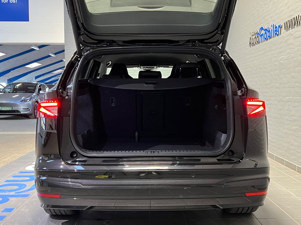 Skoda Enyaq 85 iV Sportline 5d