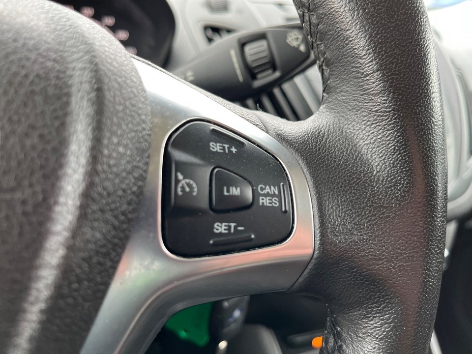 Ford Transit Courier 1,5 TDCi 75 Trend