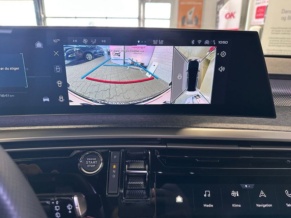 Peugeot e-5008 77 GT Pack AWD 7prs 5d