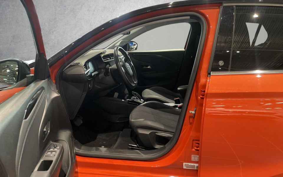 Opel Corsa-e 50 First Edition 5d